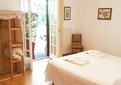 Bed And Breakfast Giogaia